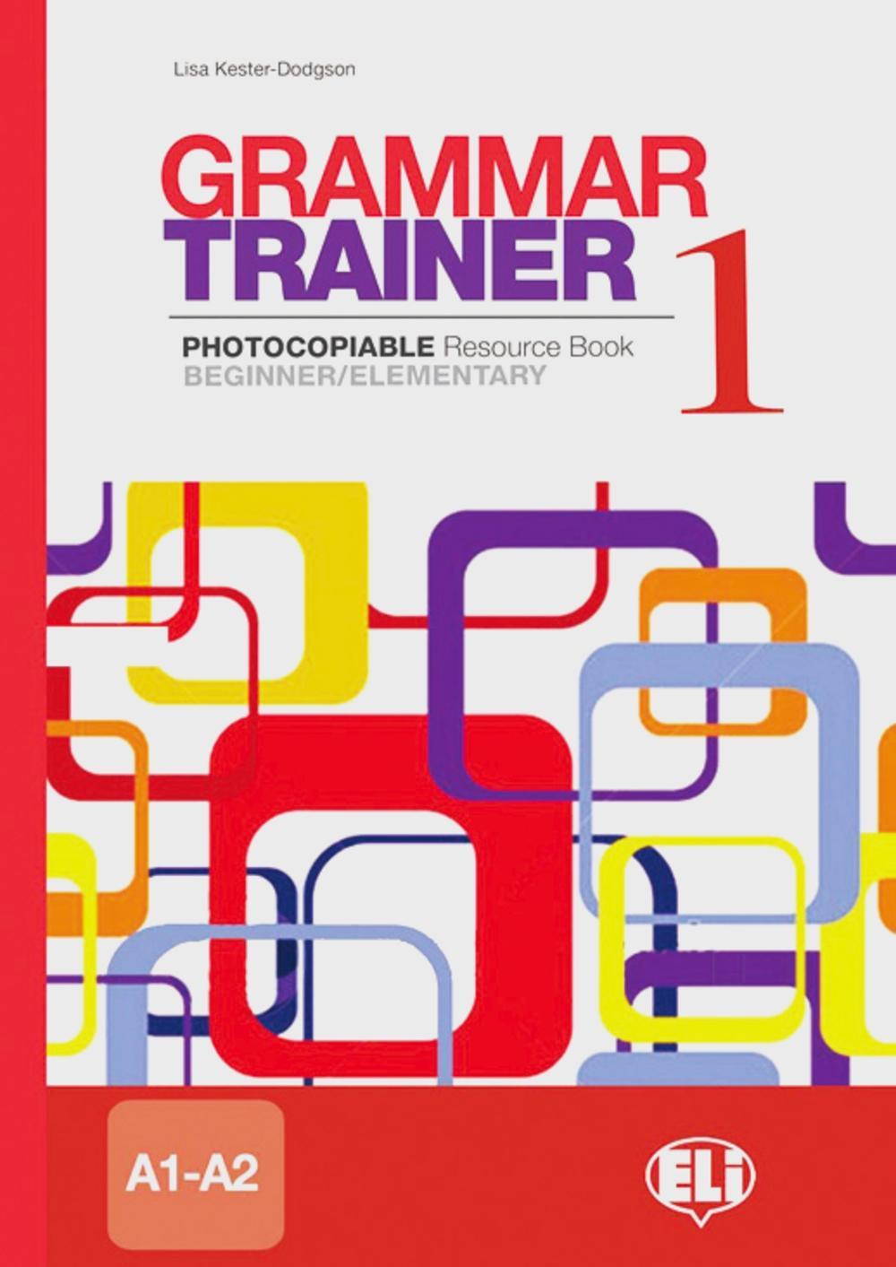 Cover: 9783125345515 | Beginner/Elementary A1/A2 | Photocopiable Resource Book | Taschenbuch