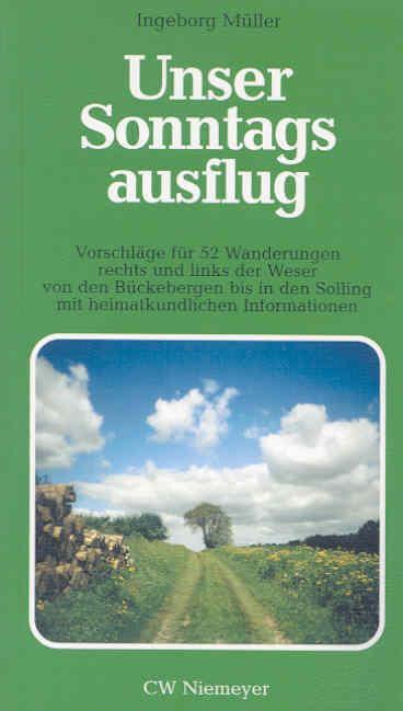 Cover: 9783827192714 | Unser Sonntagsausflug 01 | Ingeborg Müller | Taschenbuch | 281 S.