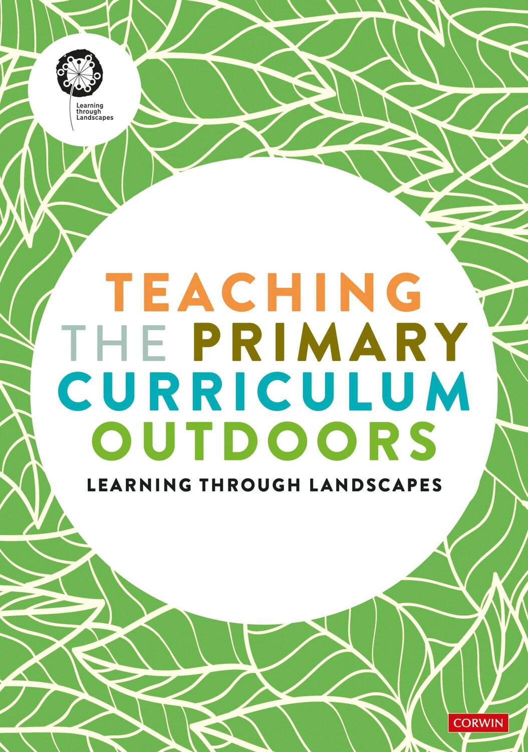 Cover: 9781529780444 | Teaching the Primary Curriculum Outdoors | Learning Through Landscapes