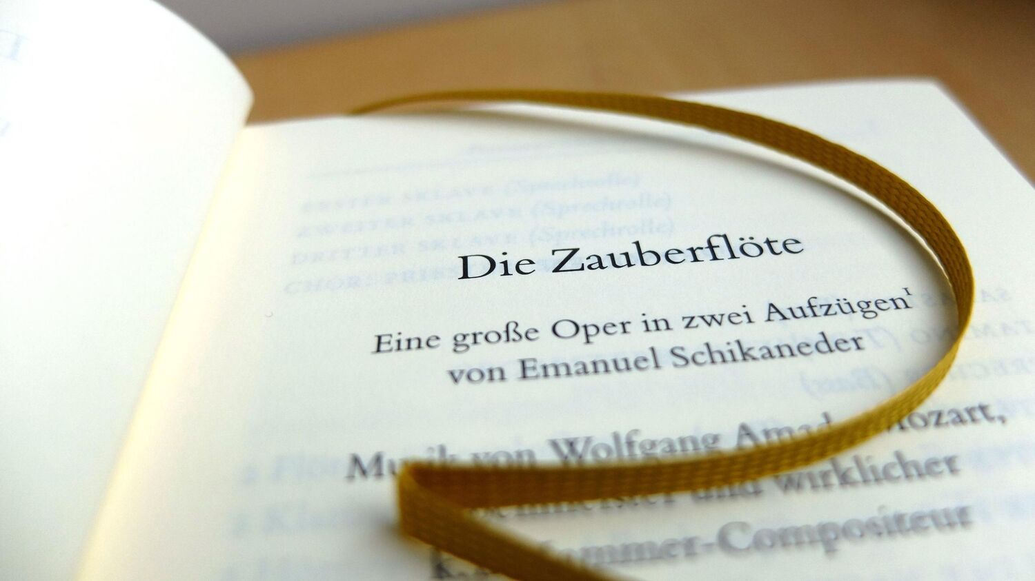 Bild: 9783717522942 | Die Zauberflöte | Emanuel Schikaneder | Buch | 448 S. | Deutsch | 2012