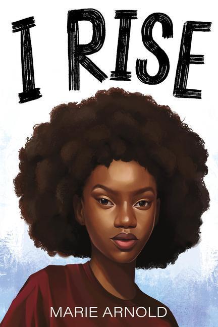 Cover: 9780063312661 | I Rise | Marie Arnold | Taschenbuch | Kartoniert / Broschiert | 2023