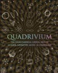 Cover: 9781907155048 | Quadrivium | Anthony Ashton (u. a.) | Buch | Gebunden | Englisch