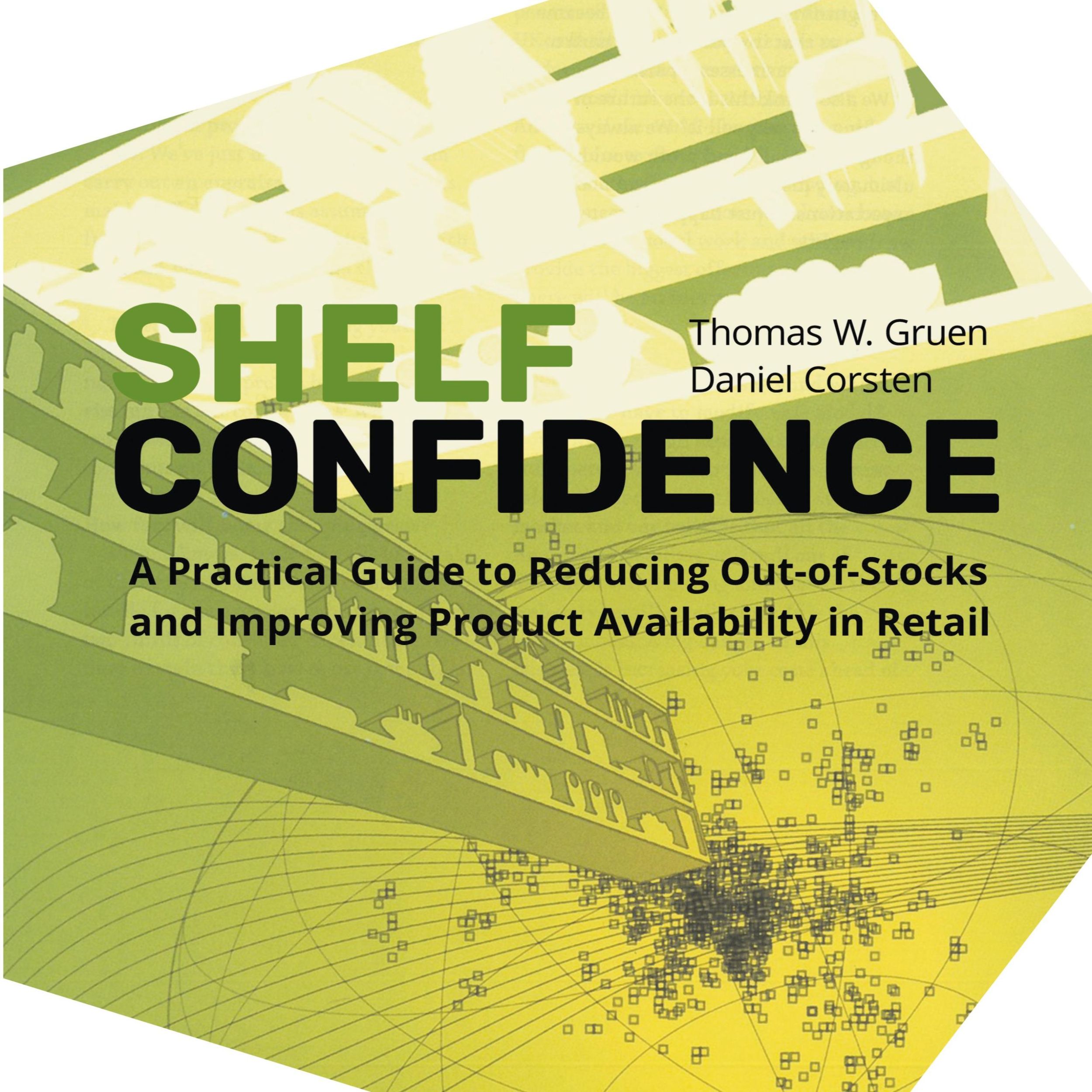 Cover: 9781663238511 | Shelf-Confidence | Thomas W. Gruen (u. a.) | Taschenbuch | Englisch