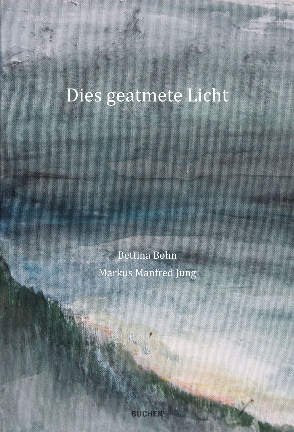 Cover: 9783990187111 | DIES GEATMETE LICHT / DES GSCHNUPFTI LIECHT | Jung (u. a.) | Buch