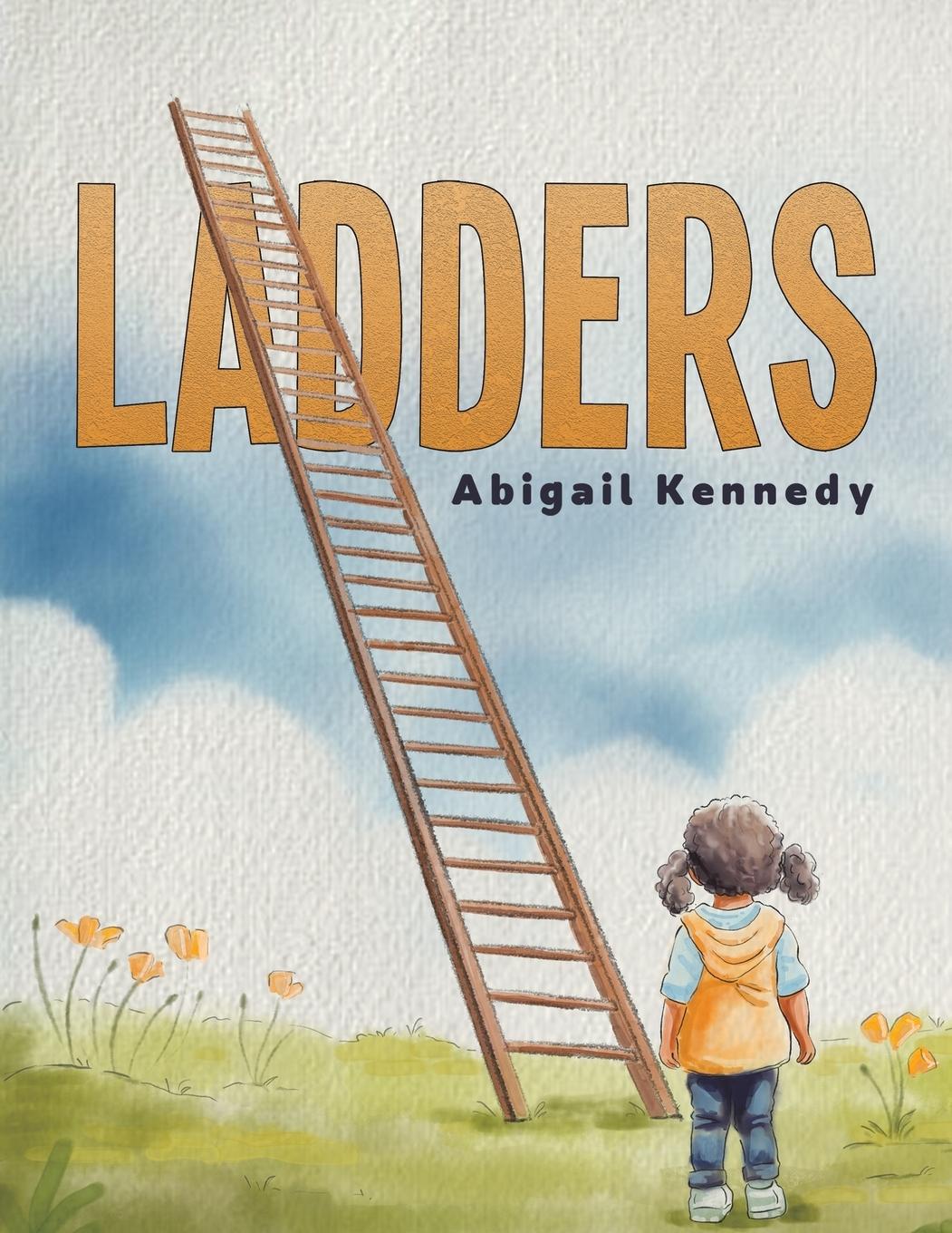 Cover: 9781035862450 | Ladders | Abigail Kennedy | Taschenbuch | Englisch | 2024