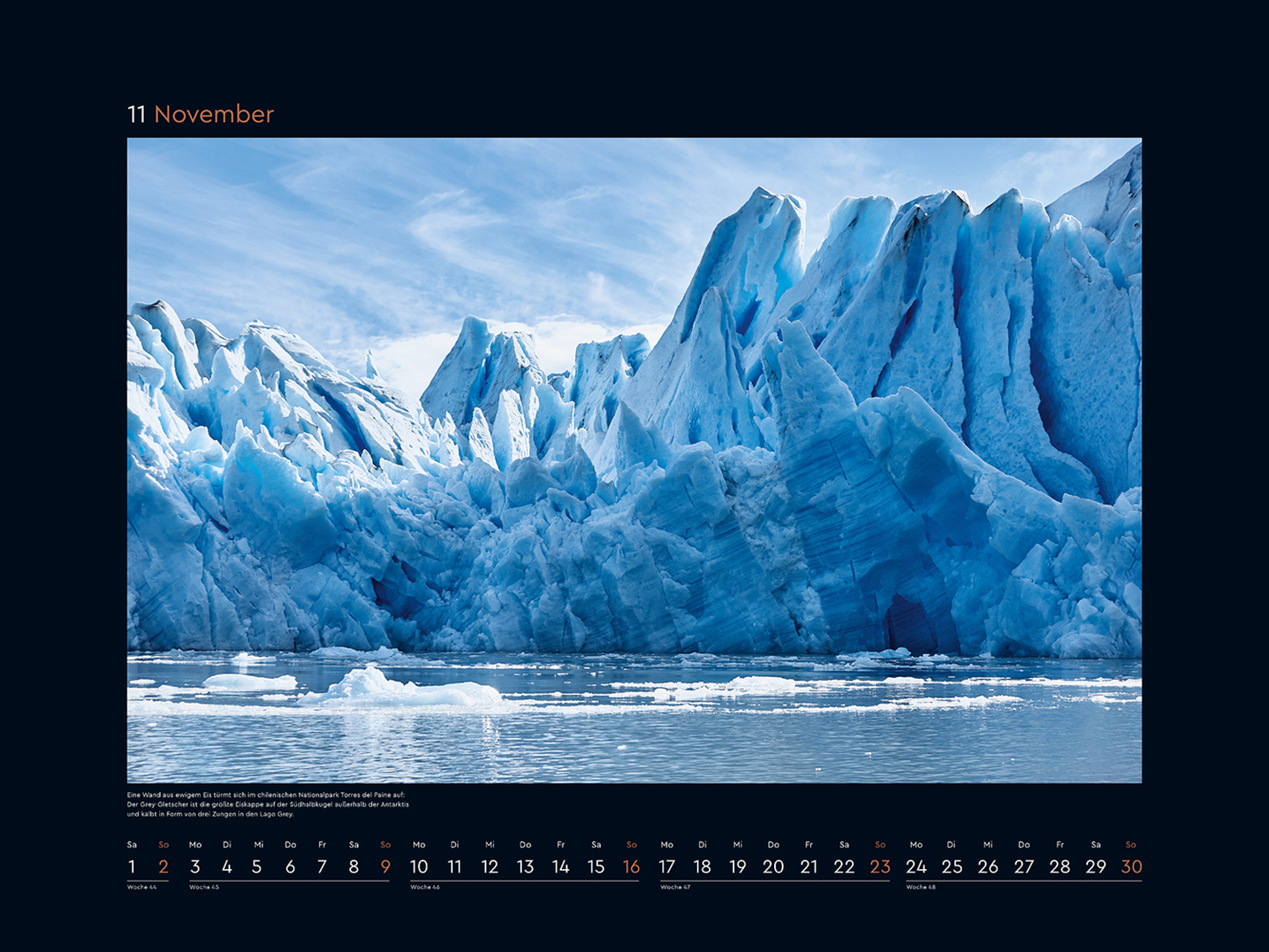 Bild: 9783965913448 | Magie der Berge - KUNTH Wandkalender 2025 | Kalender | 14 S. | Deutsch