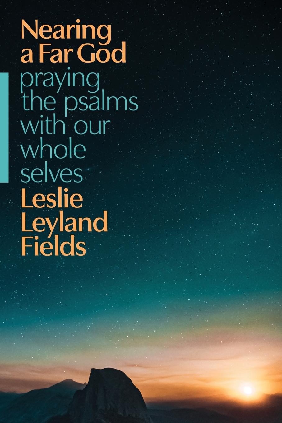 Cover: 9781641586733 | Nearing a Far God | Leslie Leyland Fields | Taschenbuch | Englisch