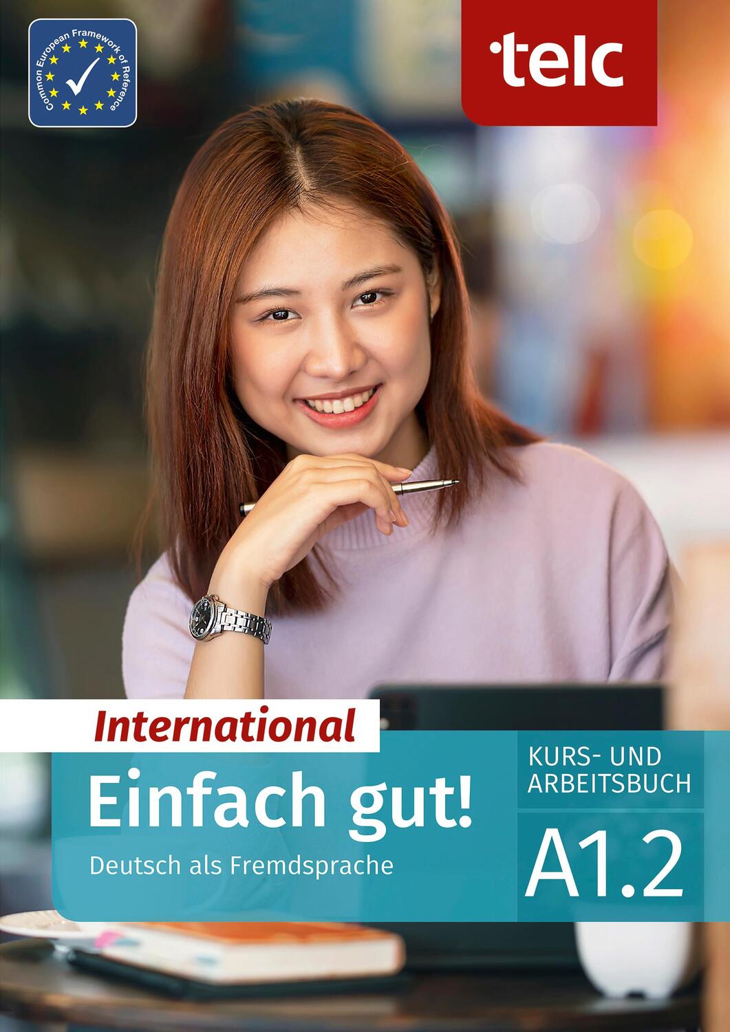 Cover: 9783910223097 | Einfach gut! International | Milena Angioni (u. a.) | Taschenbuch