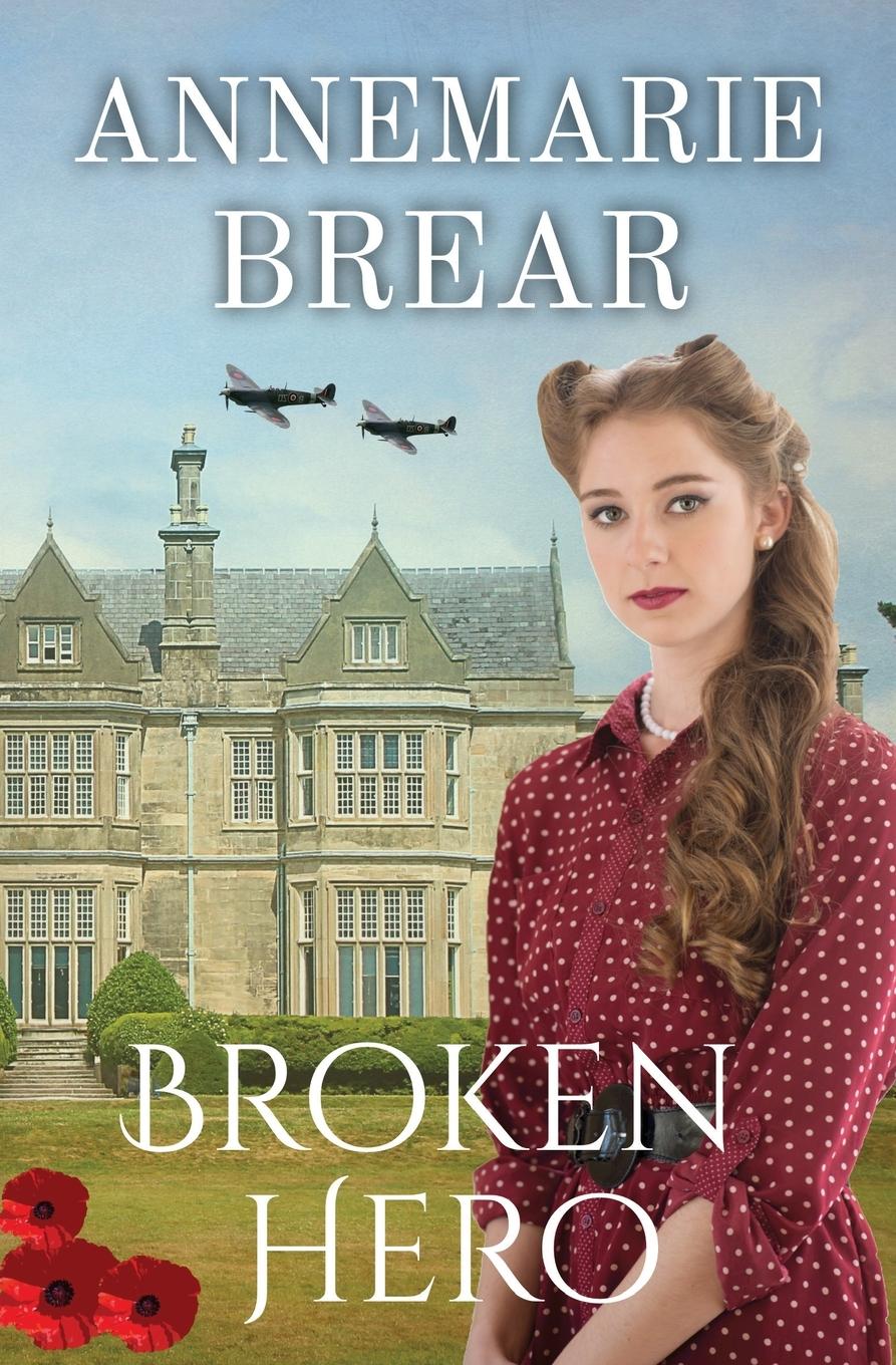 Cover: 9780648800316 | Broken Hero | Annemarie Brear (u. a.) | Taschenbuch | Englisch | 2020