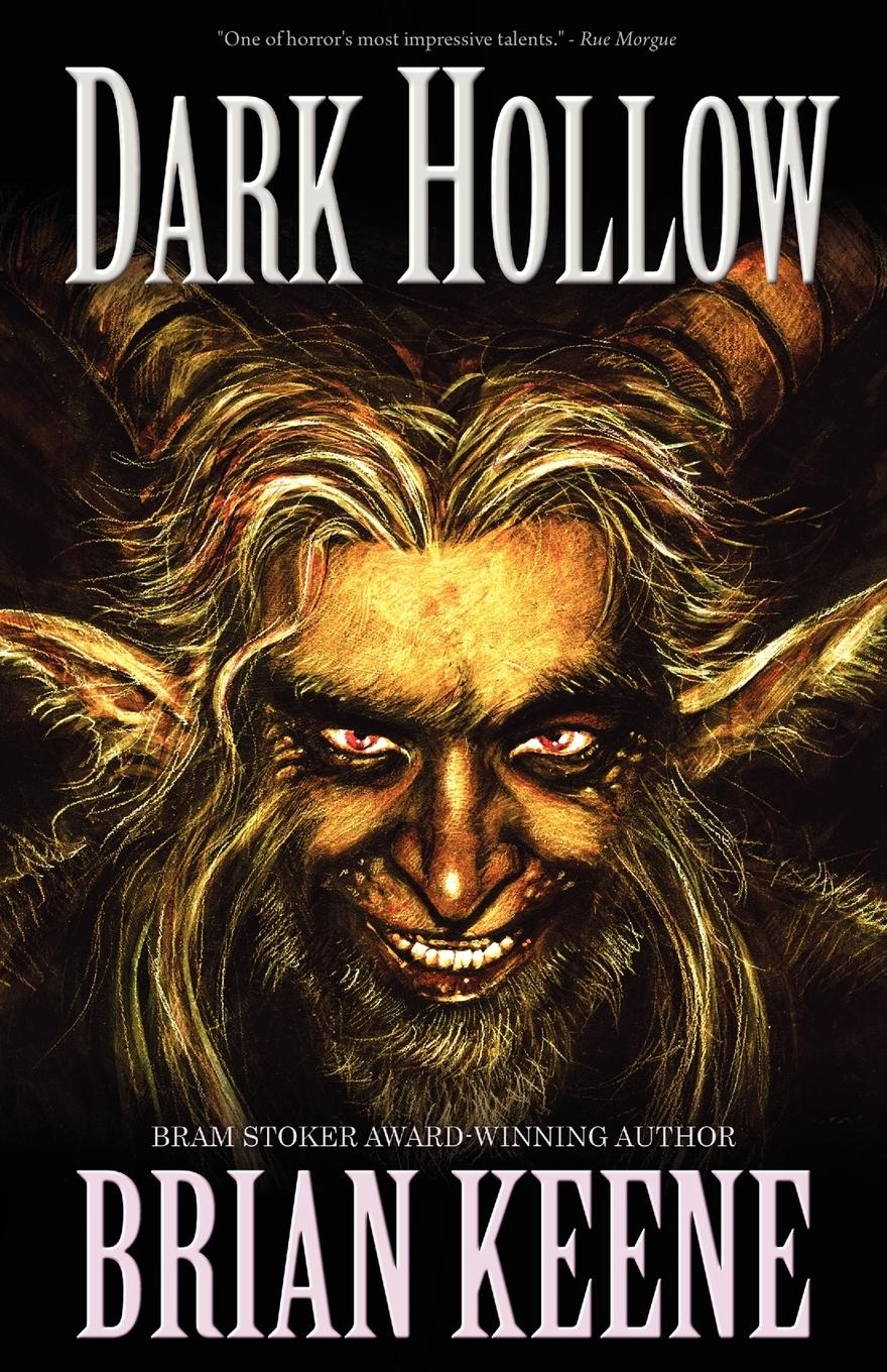 Cover: 9781621050308 | Dark Hollow | Brian Keene | Taschenbuch | Englisch | 2012