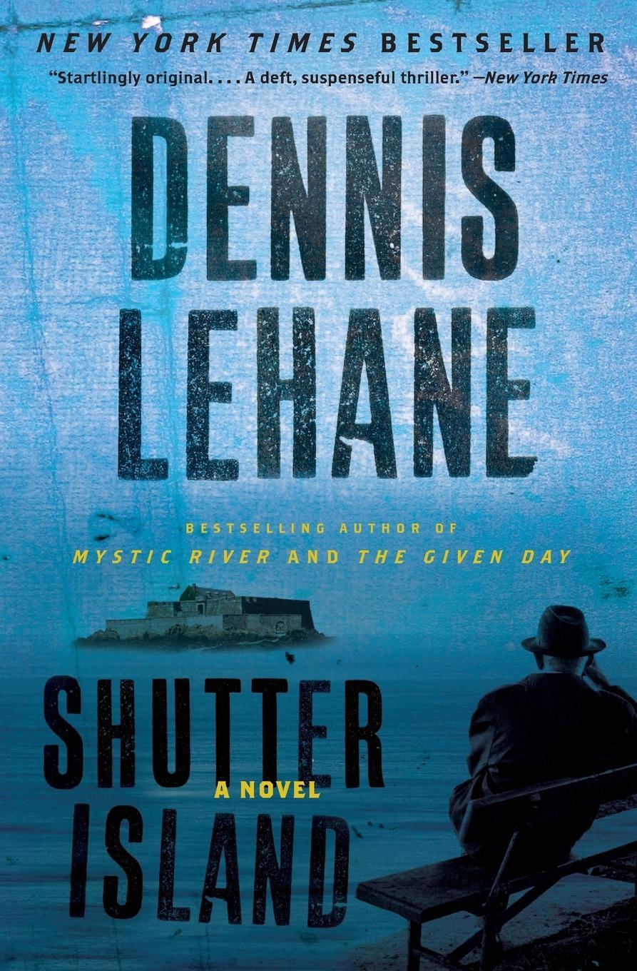 Cover: 9780061898815 | Shutter Island | Dennis Lehane | Taschenbuch | Paperback | Englisch