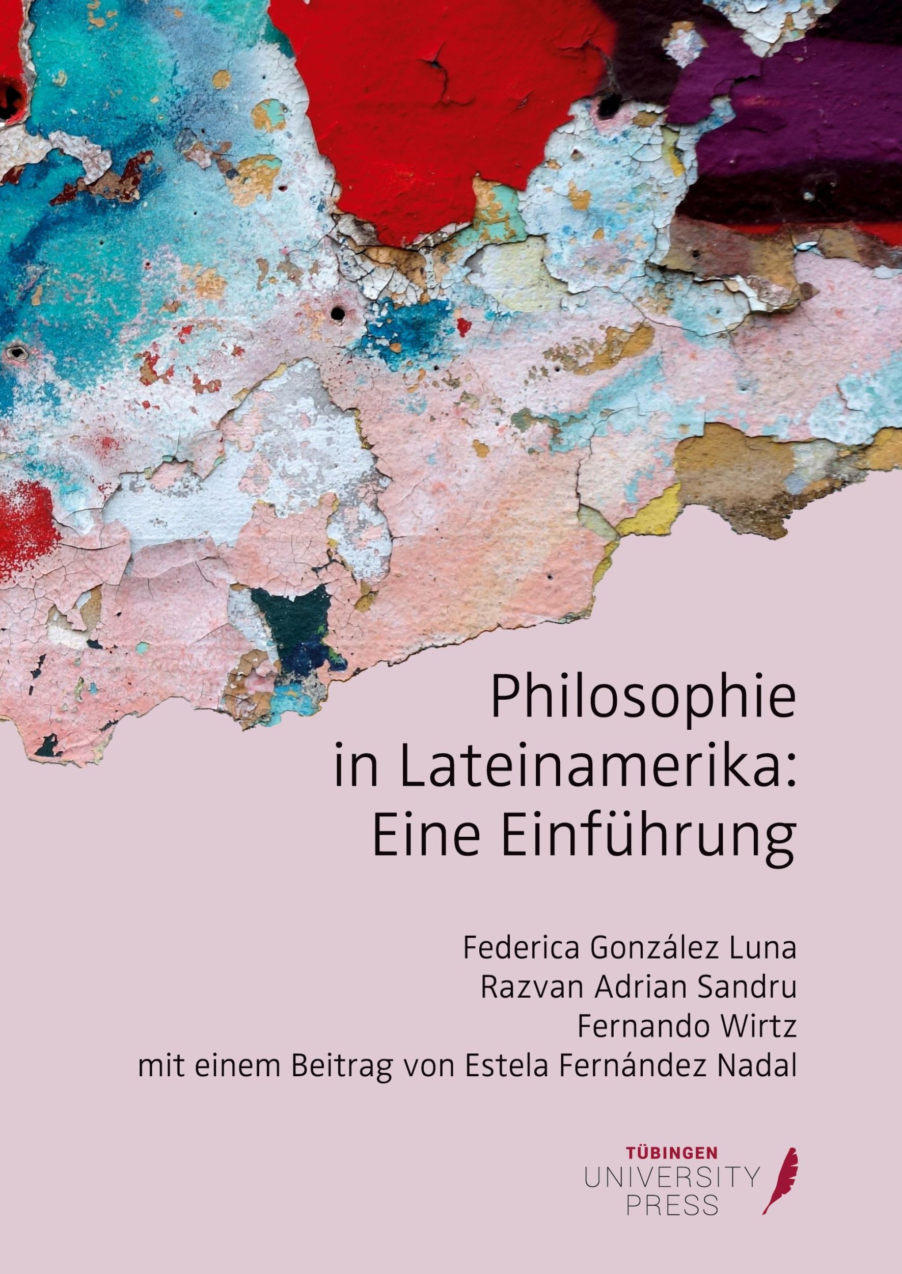 Cover: 9783947251971 | Philosophie in Lateinamerika: Eine Einführung | Luna (u. a.) | Buch