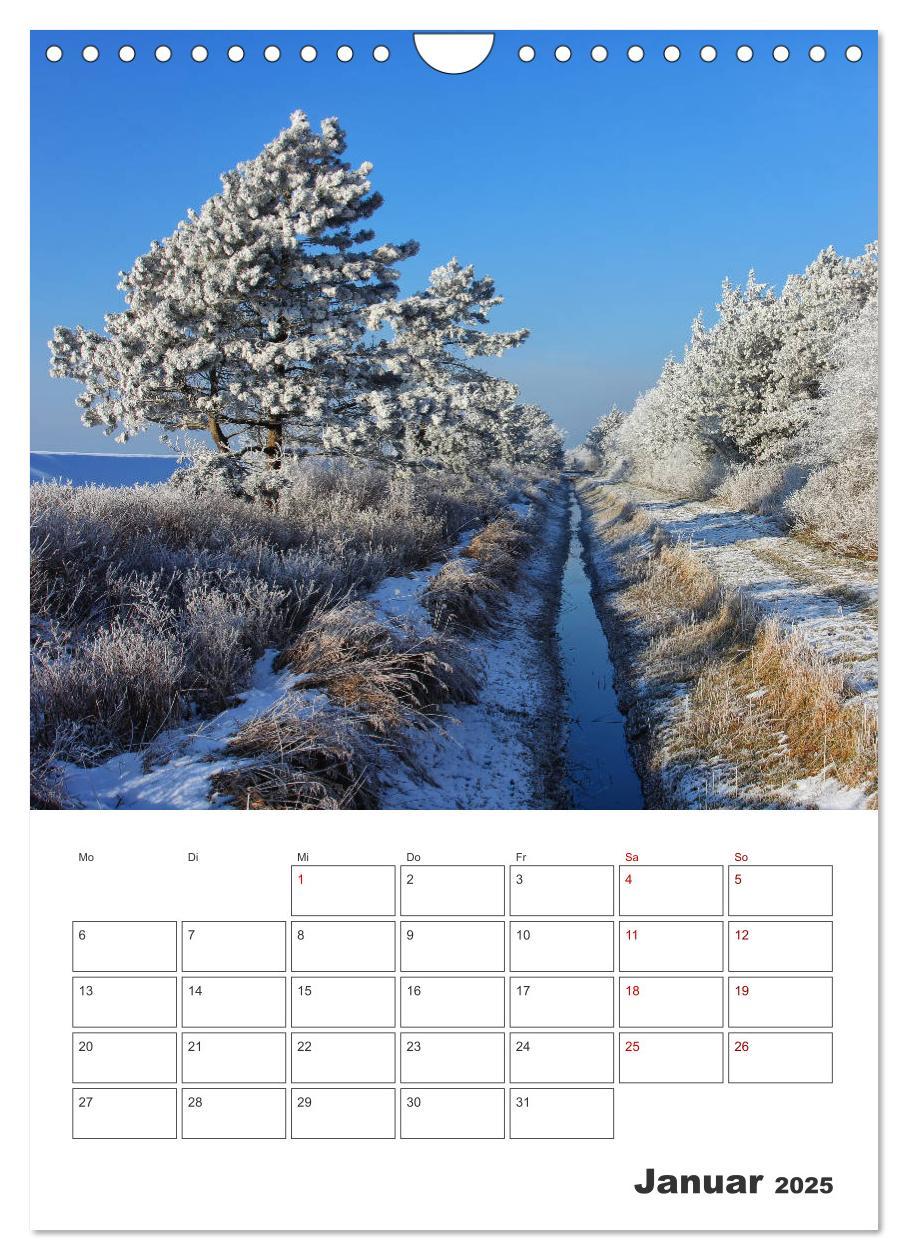 Bild: 9783435920150 | Sankt Peter-Ording Sonne, Strand und Meer (Wandkalender 2025 DIN A4...