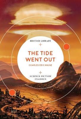 Cover: 9780712352376 | The Tide Went Out | Charles Eric Maine | Taschenbuch | 240 S. | 2019