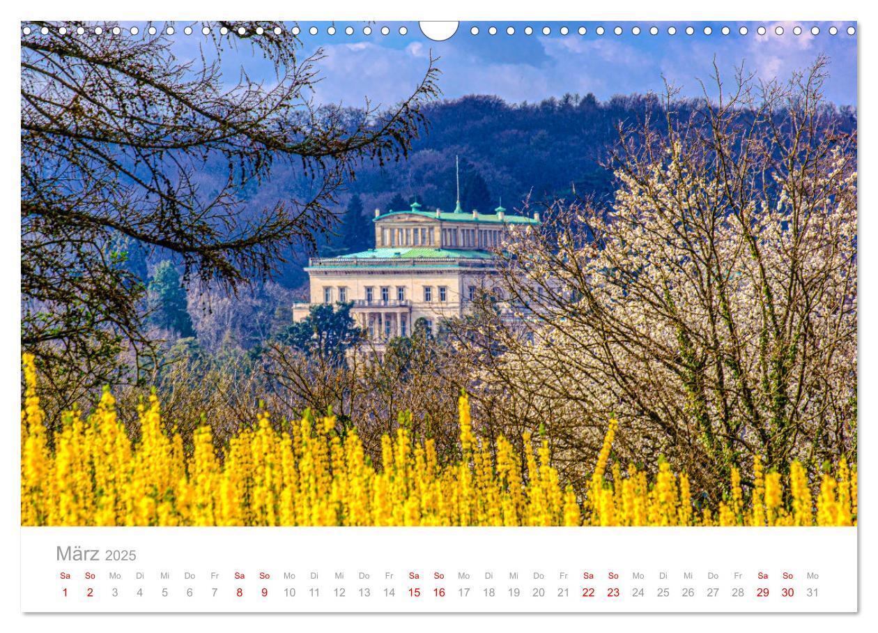 Bild: 9783435063130 | Buntes Essen 2025 (Wandkalender 2025 DIN A3 quer), CALVENDO...