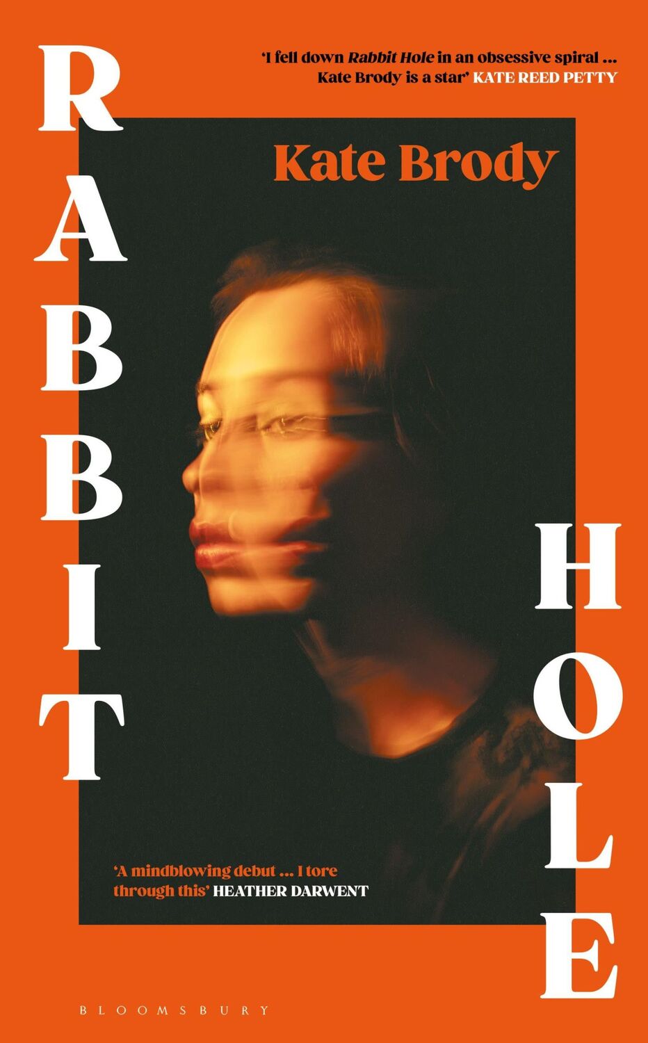 Cover: 9781526646729 | Rabbit Hole | Kate Brody | Taschenbuch | Paperback | 384 S. | Englisch