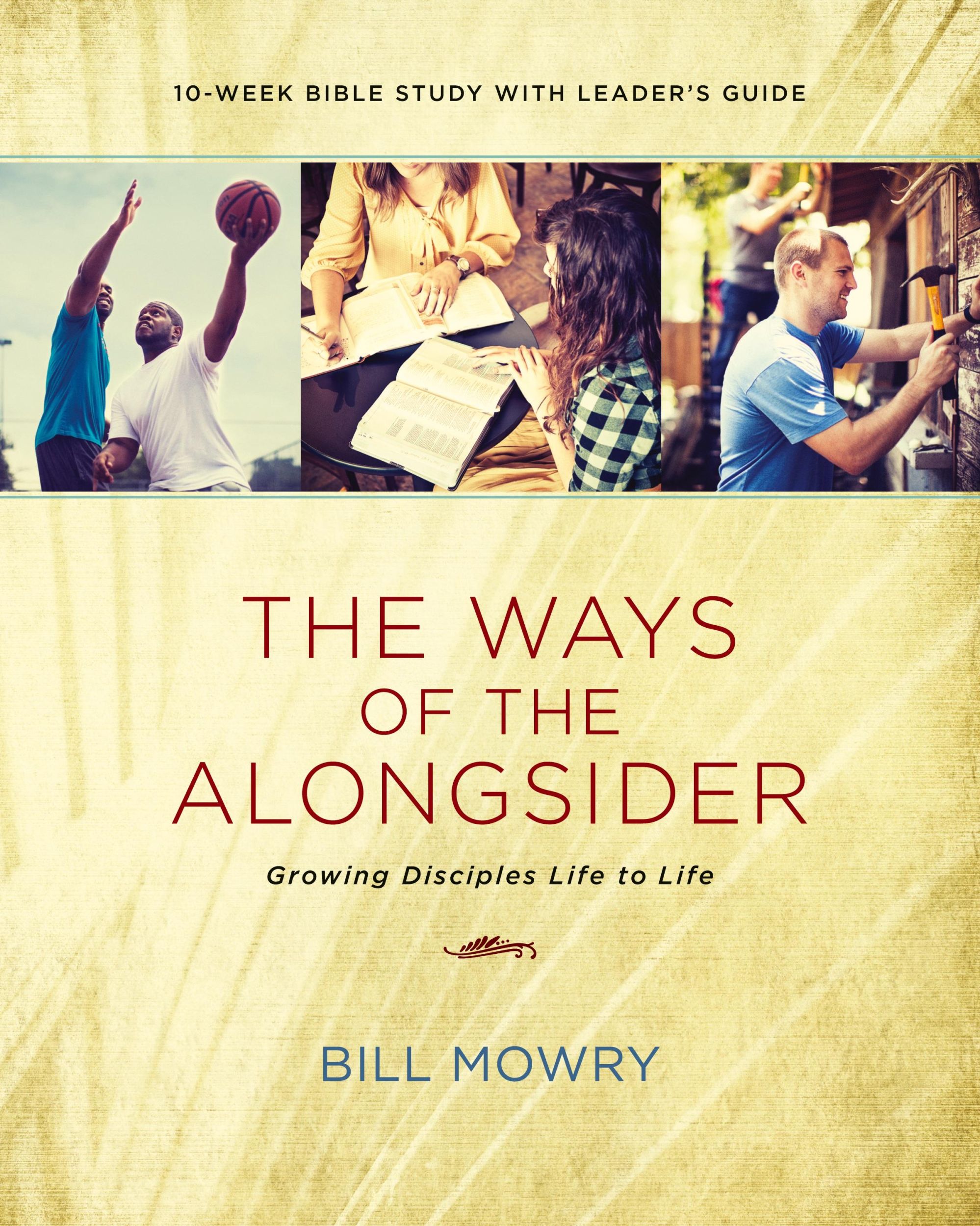 Cover: 9781631465727 | The Ways of the Alongsider | Bill Mowry | Taschenbuch | Englisch