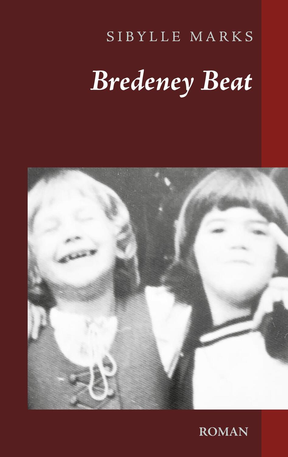 Cover: 9783753459806 | Bredeney Beat | Sibylle Marks | Buch | HC runder Rücken kaschiert