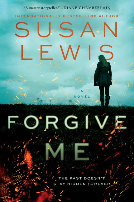 Cover: 9780062906625 | Forgive Me | Susan Lewis | Taschenbuch | Kartoniert / Broschiert