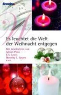 Cover: 9783865063557 | Es leuchtet die Welt der Weihnacht entgegen | Susanne Hübscher | Buch