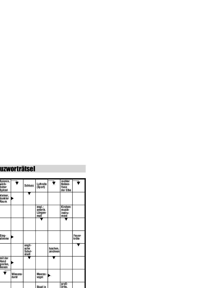 Bild: 9783625174035 | Der große Rätselblock 42 | Taschenbuch | Der große Rätselblock | 2015