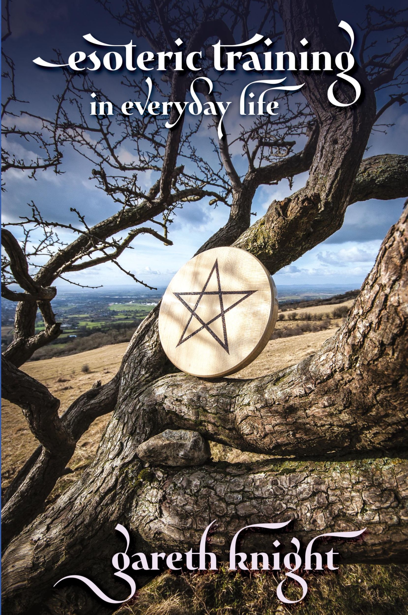 Cover: 9781908011343 | Esoteric Training in Everyday Life | Gareth Knight | Taschenbuch