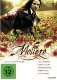 Cover: 4010324027641 | Molière | Laurent Tirard (u. a.) | DVD | Deutsch | 2007