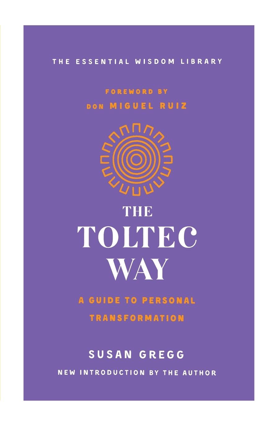 Cover: 9781250623461 | Toltec Way | Susan Gregg | Taschenbuch | Englisch | 2020