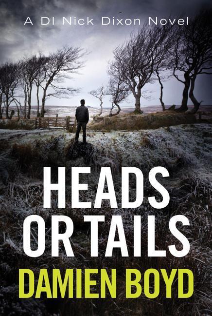 Cover: 9781542046619 | Boyd, D: Heads or Tails | Damien Boyd | Kartoniert / Broschiert | 2020