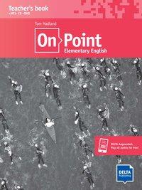 Cover: 9783125012707 | On Point A2 Elementary English | MP3 | 88 S. | Englisch | 2020