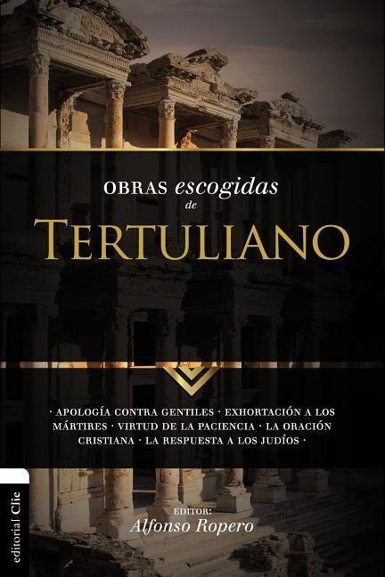 Cover: 9788494452727 | Obras Escogidas Tertuli SC | Alfonso Ropero | Taschenbuch | Spanisch