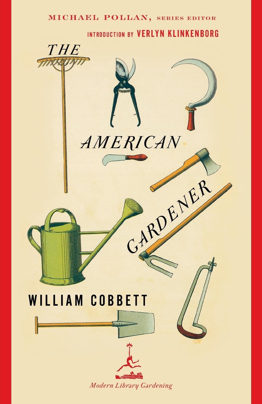 Cover: 9780812967371 | The American Gardener | William Cobbett | Taschenbuch | Englisch