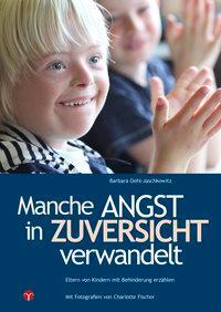 Cover: 9783957790286 | Manche Angst in Zuversicht verwandelt | Barbara Oehl-Jaschkowitz