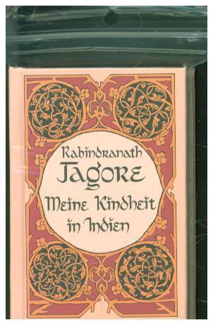 Cover: 9783899140064 | Meine Kindheit in Indien | Rabindranath Tagore | Buch | Deutsch | 2004