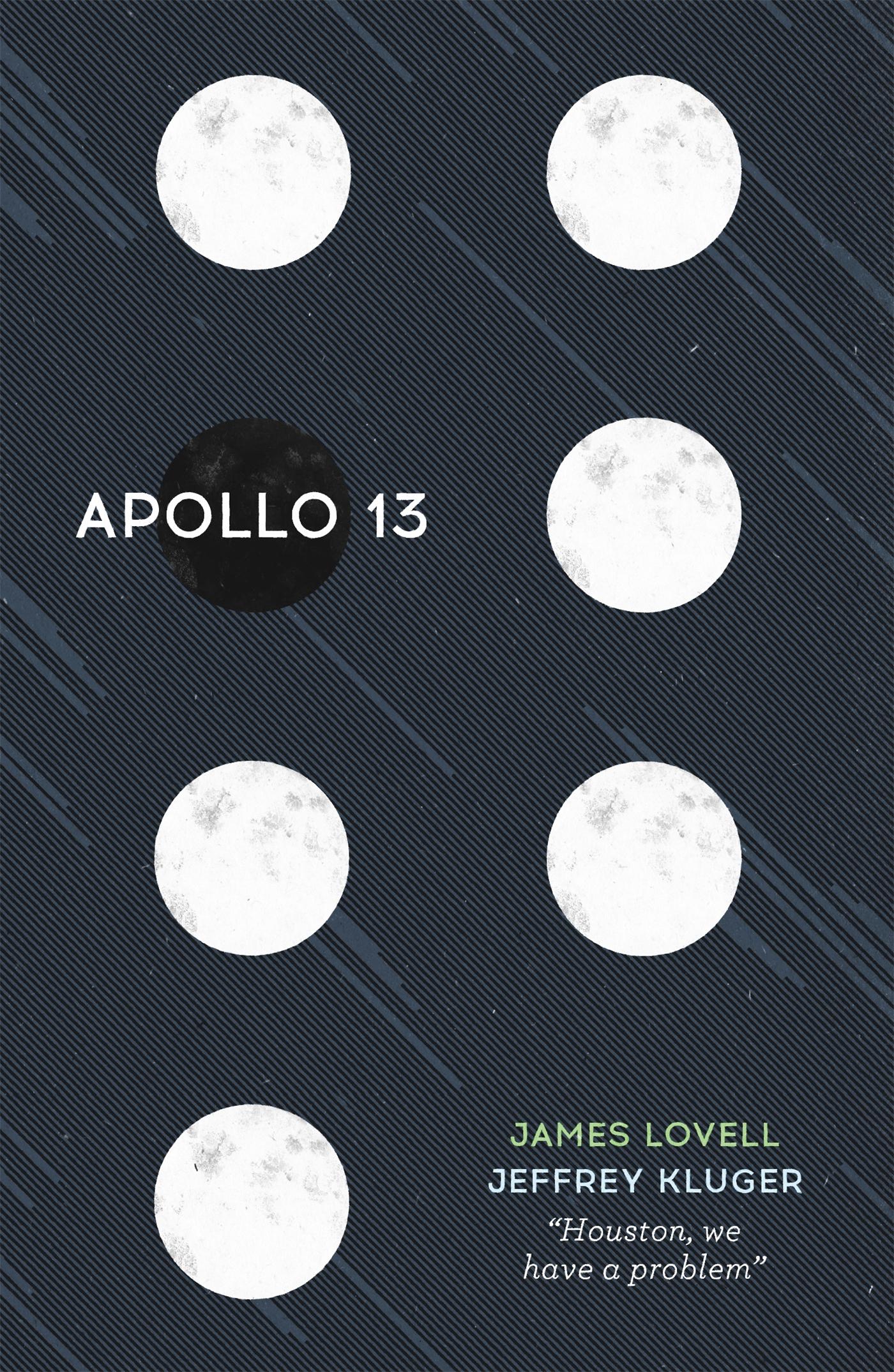 Cover: 9780340638064 | Apollo 13 | James Lovell (u. a.) | Taschenbuch | Englisch | 1995