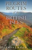 Cover: 9780719817076 | Pilgrim Routes of the British Isles | Emma Wells | Buch | Gebunden