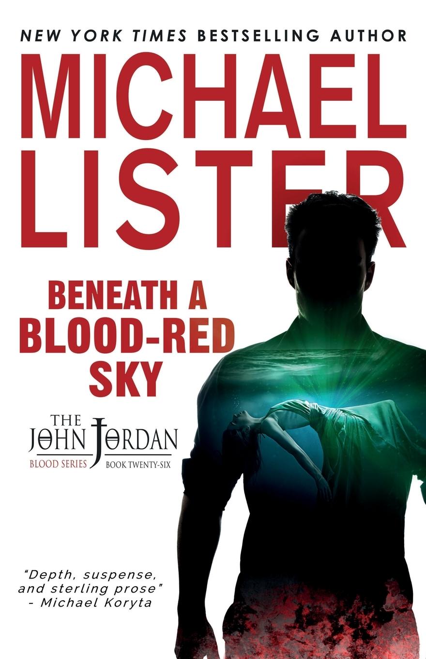 Cover: 9781947606661 | Beneath a Blood-Red Sky | Michael Lister | Taschenbuch | Englisch