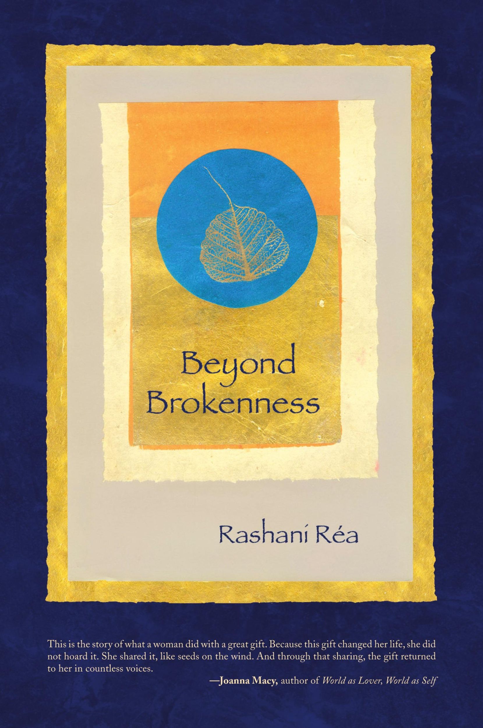 Cover: 9781436372923 | Beyond Brokenness | Rashani Ra (u. a.) | Taschenbuch | Englisch | 2009