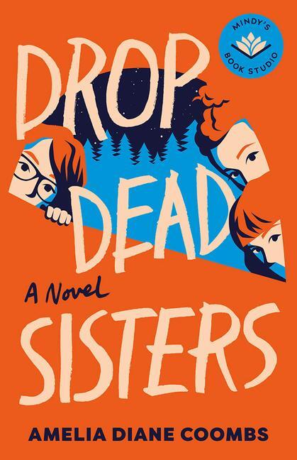 Cover: 9781662522758 | Drop Dead Sisters | Amelia Diane Coombs | Taschenbuch | Englisch