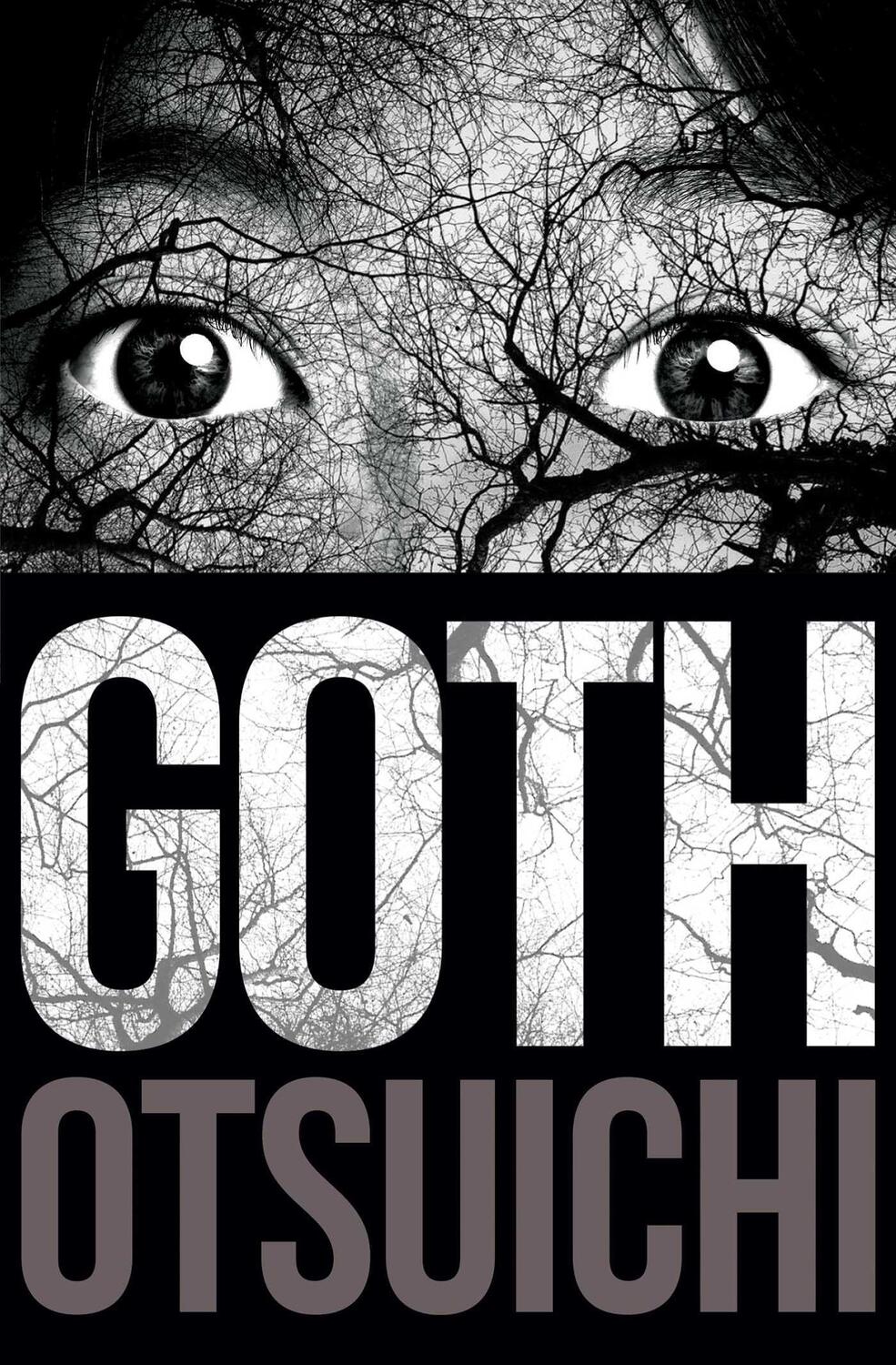 Cover: 9781421580265 | Goth | Otsuichi | Taschenbuch | Englisch | 2015 | Haikasoru