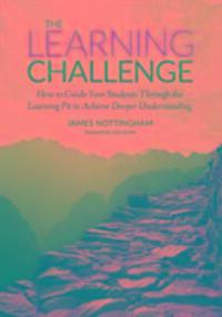 Cover: 9781506376950 | The Learning Challenge | James Andrew Nottingham | Taschenbuch | 2017