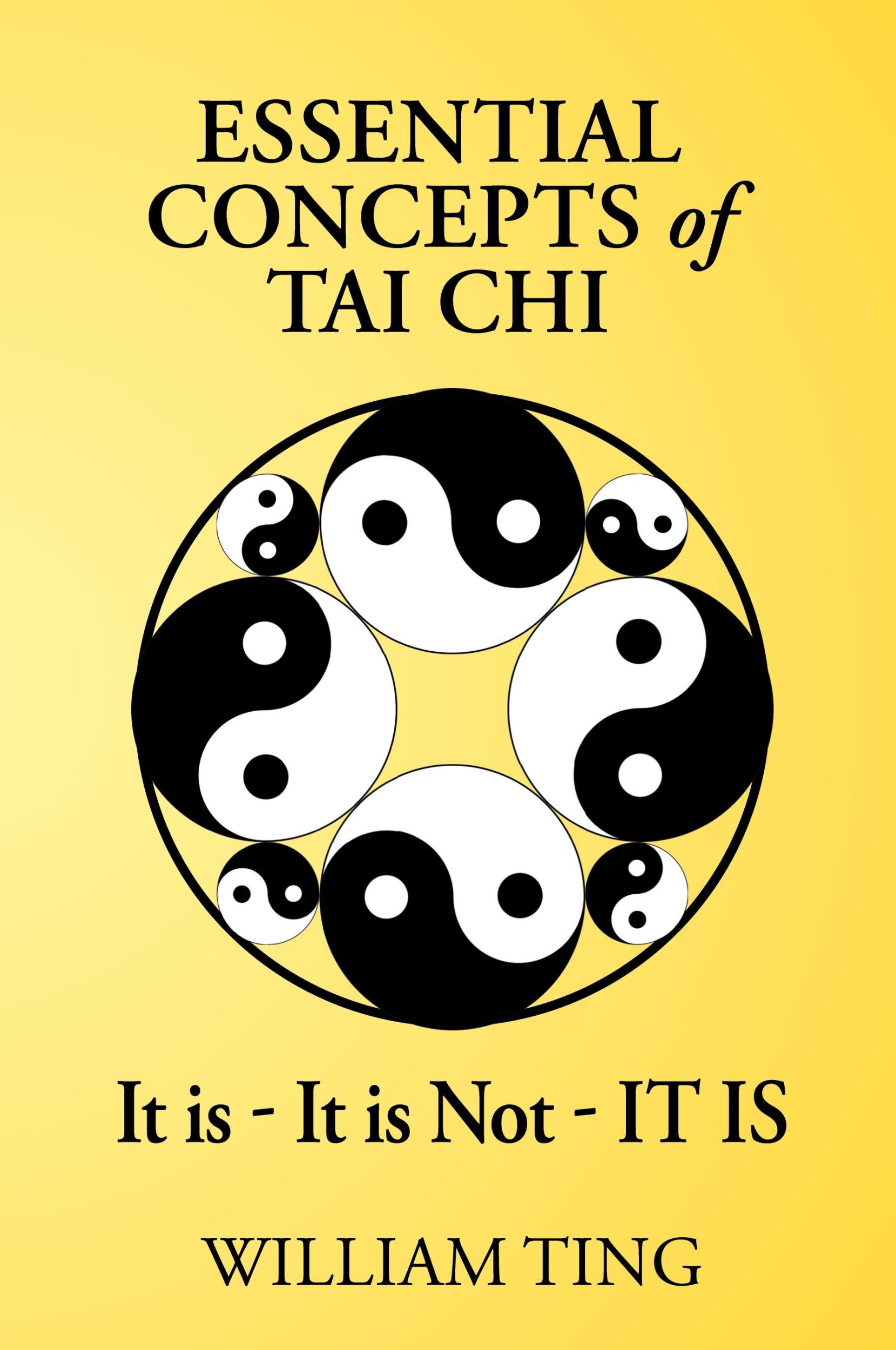 Cover: 9781503590212 | Essential Concepts of Tai Chi | William Ting | Taschenbuch | Englisch