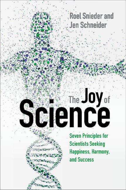 Cover: 9781316509005 | The Joy of Science | Roel Snieder (u. a.) | Taschenbuch | Englisch