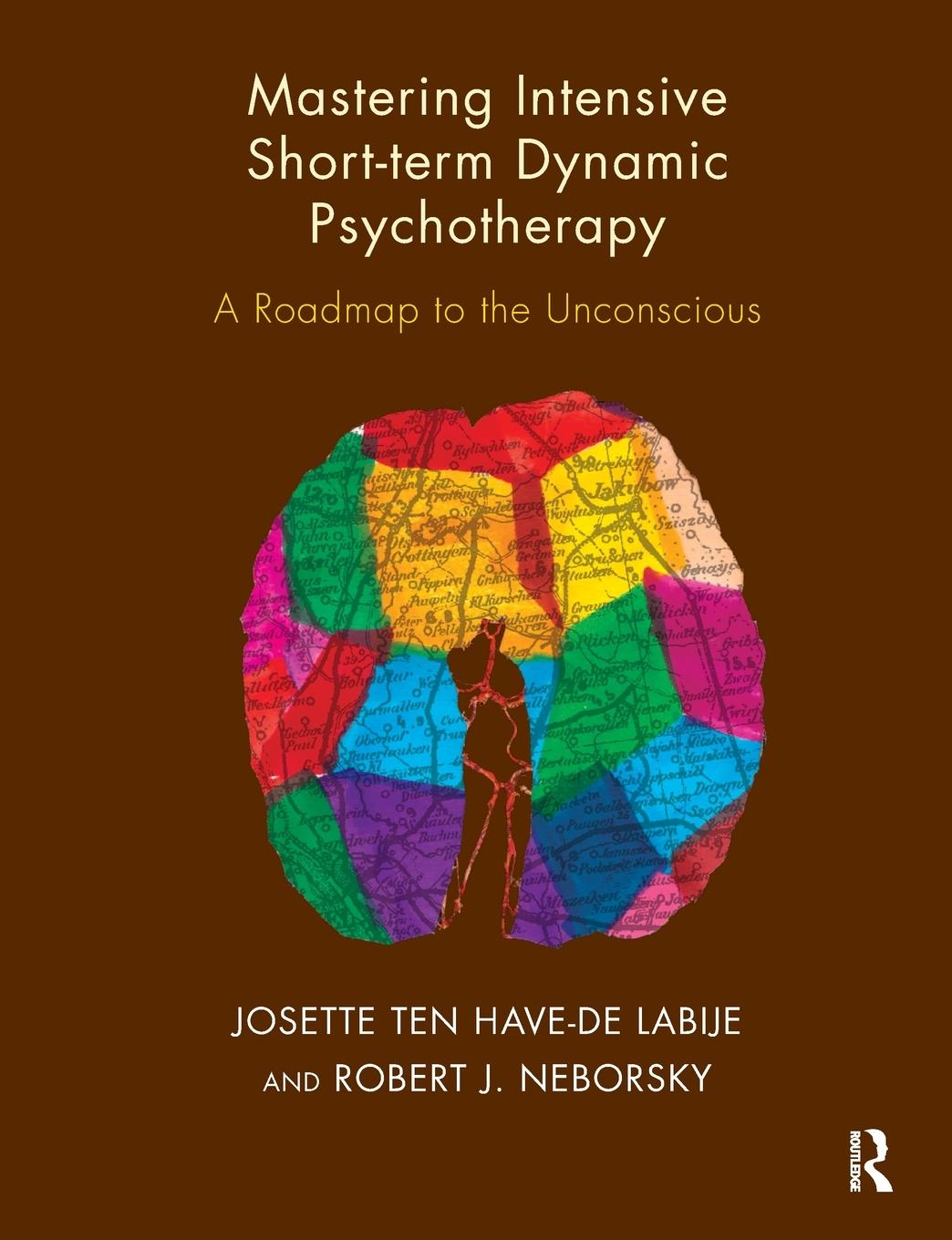 Cover: 9781855758216 | Mastering Intensive Short-Term Dynamic Psychotherapy | Labije (u. a.)