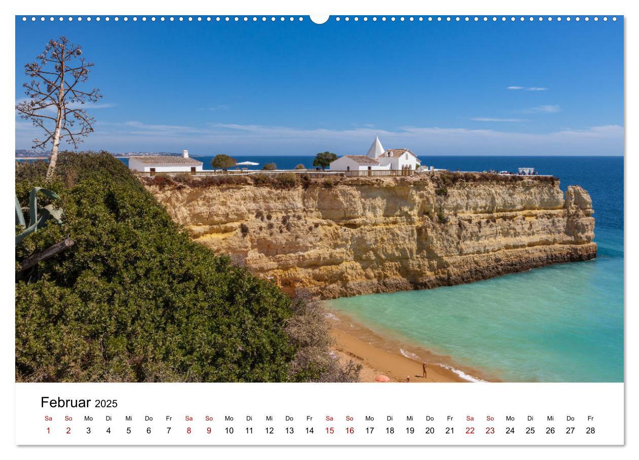 Bild: 9783435438167 | Portugal - Eindrucksvolle Aufnahmen von fotofussy (Wandkalender...