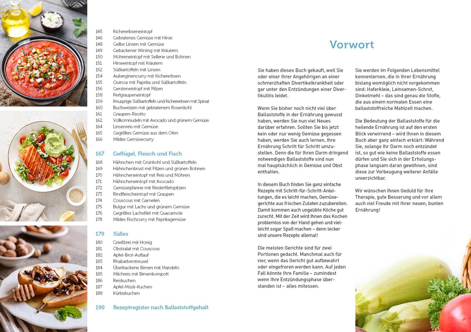 Bild: 9783742318008 | Richtig essen bei Divertikulitis | Doris Muliar | Taschenbuch | 192 S.