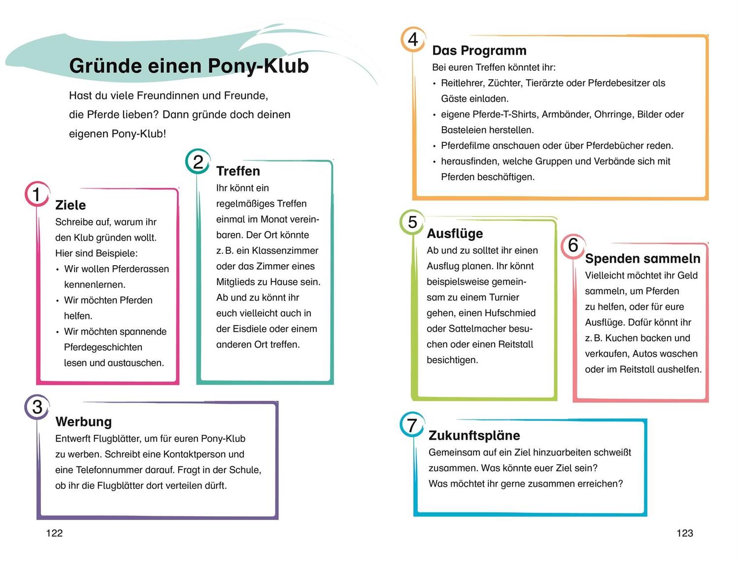 Bild: 9783831044955 | SUPERLESER! Emma und der Pony-Klub | Patricia J. Murphy | Buch | 2022