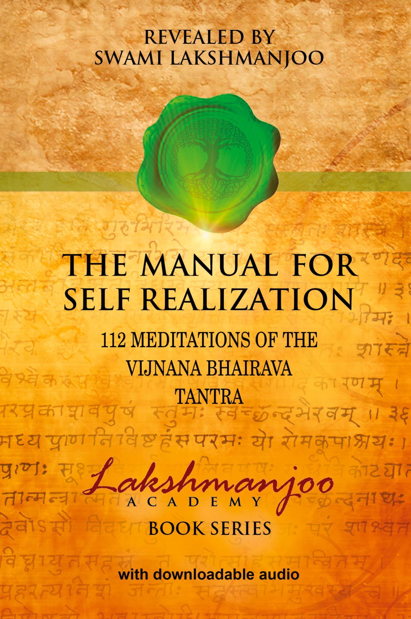 Cover: 9780981622842 | The Manual for Self Realization | Swami Lakshmanjoo | Taschenbuch