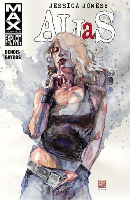 Cover: 9780785198574 | Jessica Jones: Alias Volume 3 | Brian Michael Bendis | Taschenbuch