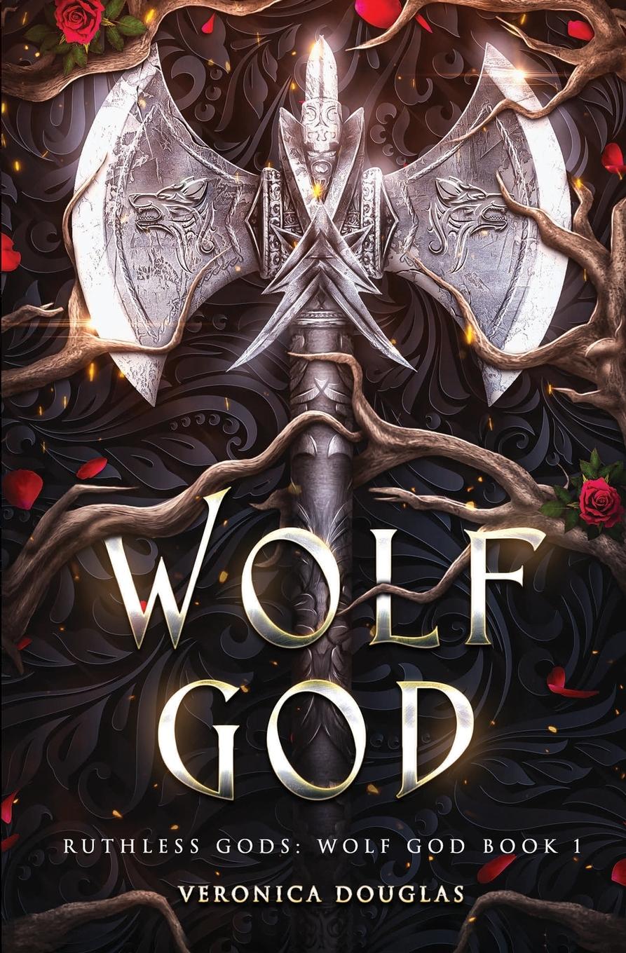 Cover: 9781957680064 | Wolf God | Veronica Douglas | Taschenbuch | Englisch | 2022